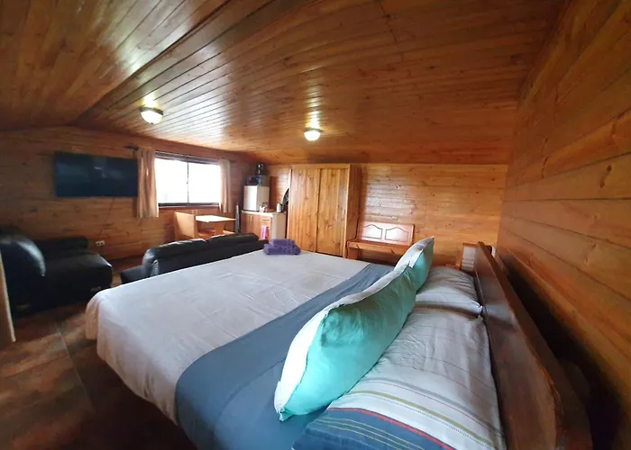 Cabanas Christophe