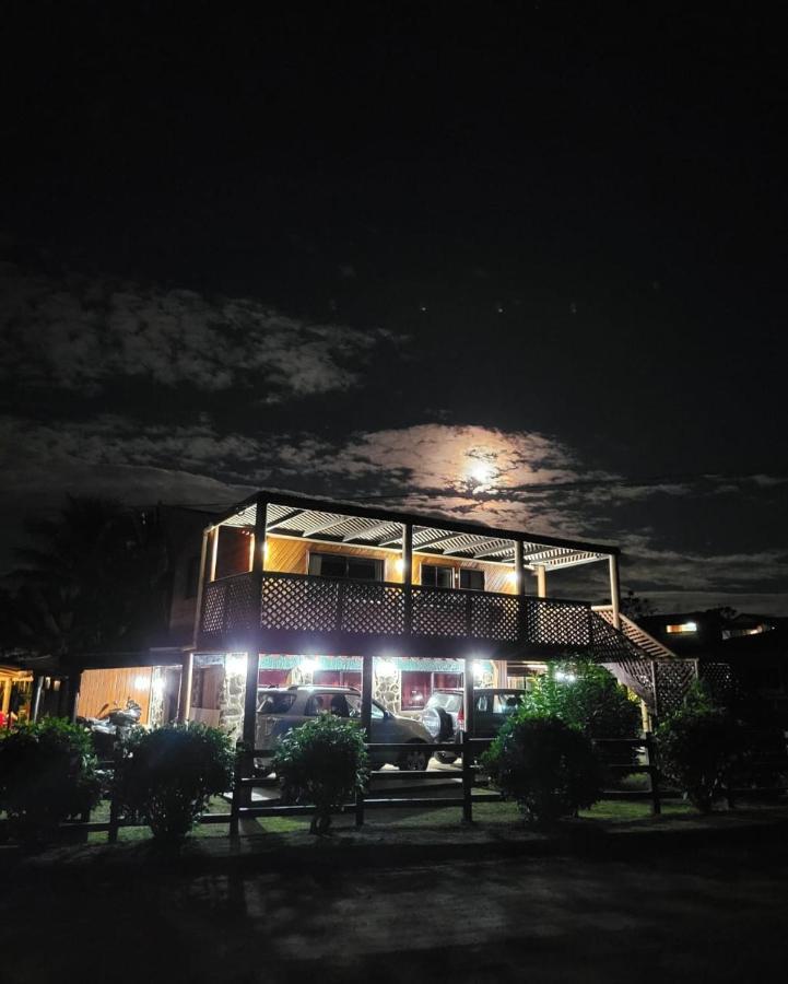 Christophe Bed & Breakfast