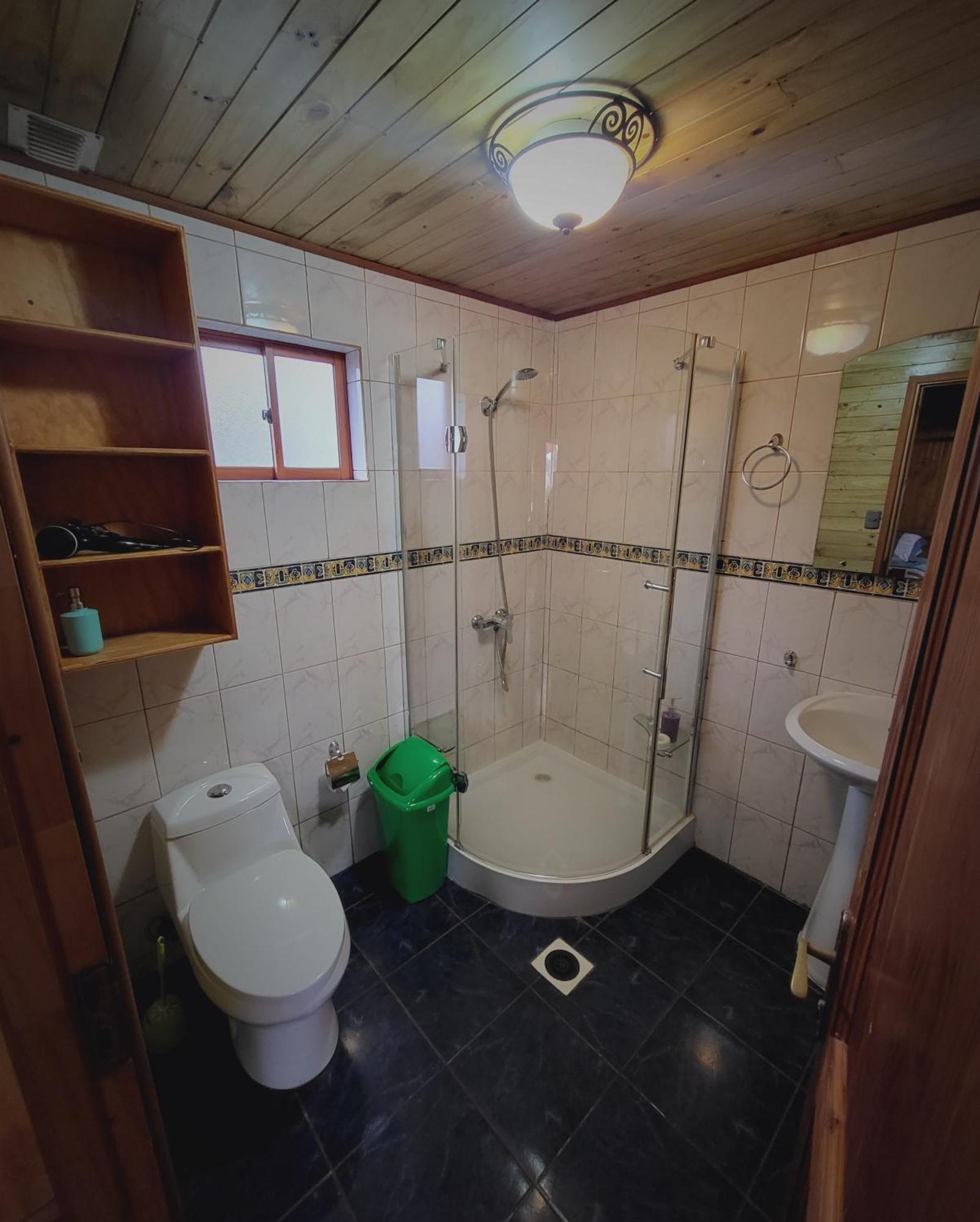 Christophe Bed & Breakfast
