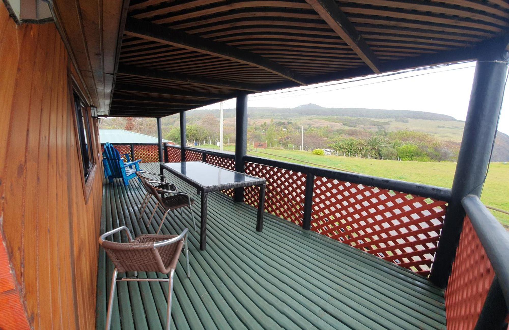 Bed & Breakfast Christophe 3*